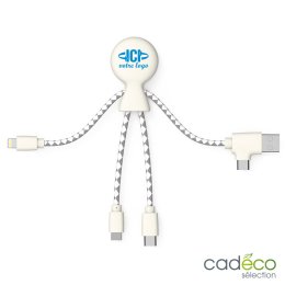 Câble de charge MR BIO