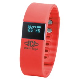 Montre connectée CONNECT COLOR