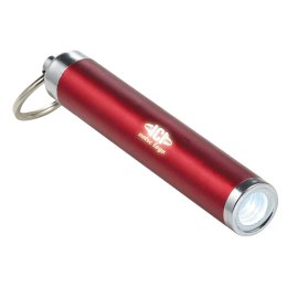 Porte-clés lampe NOT