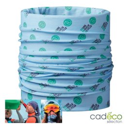 Foulard multifonctions NEOLA RPET