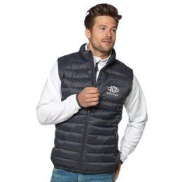 Bodywarmer PALLAS Homme