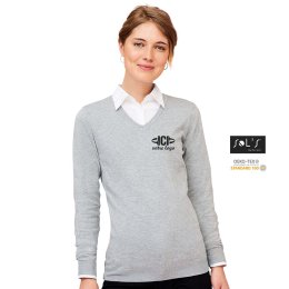 Pull GLORY Femme
