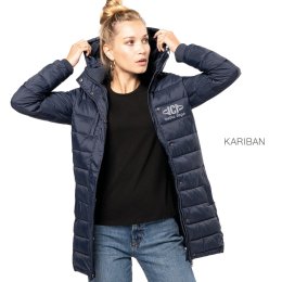 Parka doudoune PORTHURON Femme