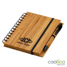 Carnet MALLWOOD POCKET