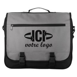 Porte-documents EXIBITION ANCHORAGE