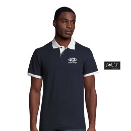 Polo manches courtes PRINCE 200g Homme