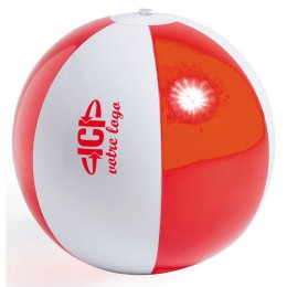 Ballon de plage OWATONNA