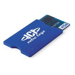 Etui de protection anti RFID HOMEWOOD