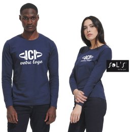 T-shirt manches longues IMPERIAL 190g Homme