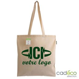 Sac en coton bio 150g VADLA