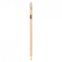 Crayon à papier en bois MODERN