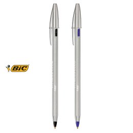 Stylo BIC CRISTAL® RE NEW