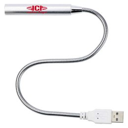 Lampe de bureau flexible MARKUS