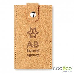 Set manucure en liège NUGULF