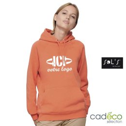 Sweatshirt écoresponsable STELLAR 280g Mixte