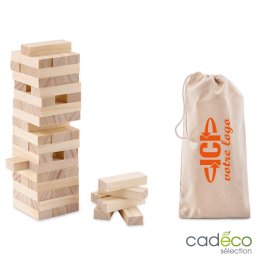 Jeu de société NAOMA