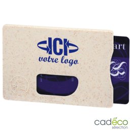 Porte-carte de crédit anti RFID TIFFIN