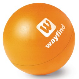 Balle antistress MAHNED