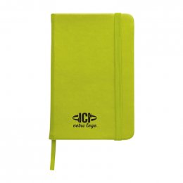 Carnet notes A5 SQUARE NOTE