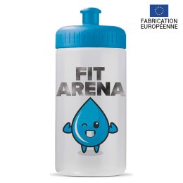 Gourde sport VISTA 500 ml