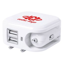 Chargeur multiprises HYNAM