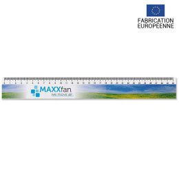 Règle 30 cm VATLAND