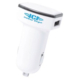 Chargeur de voiture USB et localiseur GPS HOLLY