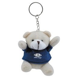 Porte-clé ourson GADOW