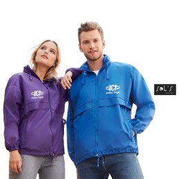 Coupe vent imperméable SURF Mixte