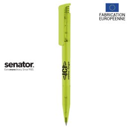 Stylo SENATOR SUPER HIT CLEAR RUSH