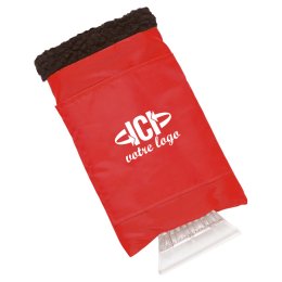 Gant grattoir ICEGLOVE